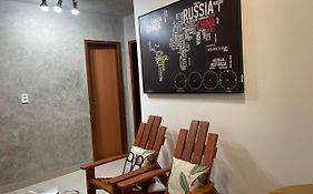 Apartamento no Centro